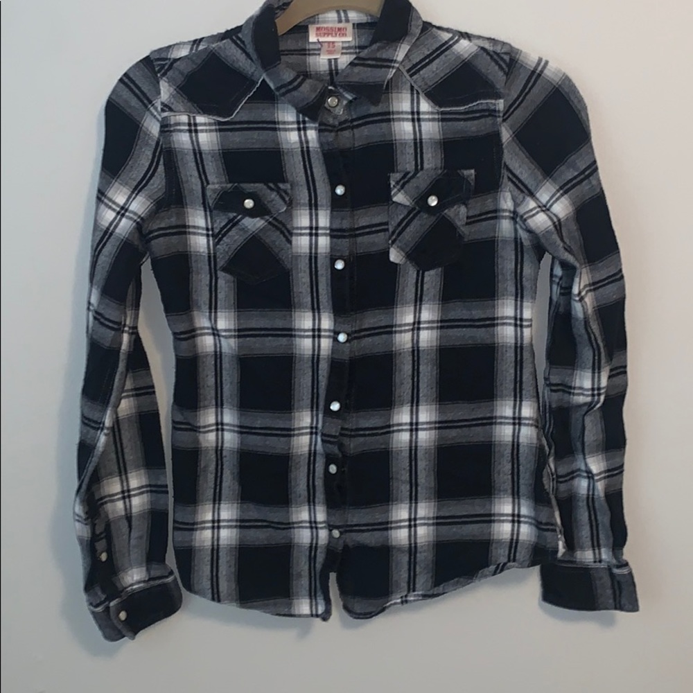 Flannel